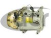 MITSUBISHI AKC200A204G Compressor, air conditioning